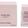 Narciso Rodriguez Narciso Cristal Woman Eau de Parfum 30ml