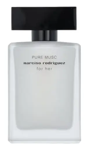Narciso Rodriguez Pure Musc Woman 50ml Eau de Parfum