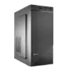 Natec Enclosure Cabassu g2 Midi Tower ATX Preto