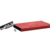 Natec Rhino Go Hdd Caixa Externa 2.5” Vermelho