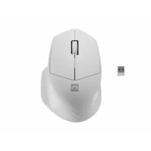 Natec Siskin 1600 DPI Wireless Multicor