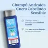 Natur Vital Linha Antiqueda Shampoo Antiqueda 300ml