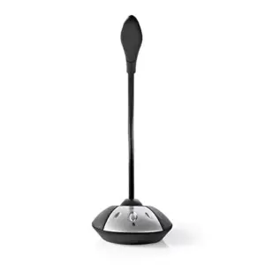 Nedis Microfone Usb Toslink