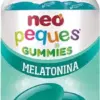 Neo Peques Melatonina 30 Gomas Amora