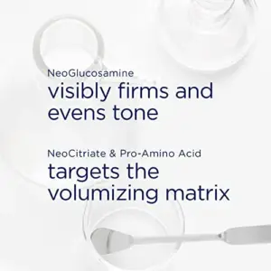 NeoStrata Creme Reafirmante Pescoço 80ml Fácil de Usar