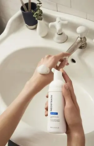 NeoStrata Espuma Limpeza 125ml