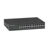 Netgear GS324-200EUS Switch Gigabit 24 Portas
