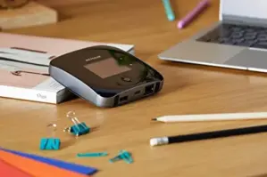 Netgear MR2100 4G LTE Router 2 Gbps