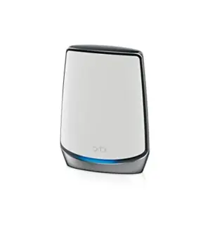Netgear RBK852 Sistema WiFi Mesh Ax6000 6 Gbps 2.4 GHz e 5 GHz