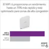 Netgear WAX610 Access Point WiFi dedicado
