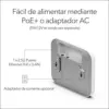 Netgear WAX610 Access Point WiFi dedicado