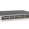 Netgear XS748T Switch Gerenciado 10G 48 Portas