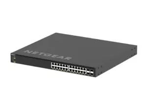 Netgear XSM4328CV Switch de Rede Multicolor