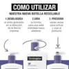 Neutrogena Visibly Renew Loção Corporal 750ml Reafirmante