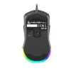 Newskill Chiron 8000DPI Wireless Preto RGB