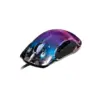 Newskill Lycan 16000 DPI USB Transparente RGB