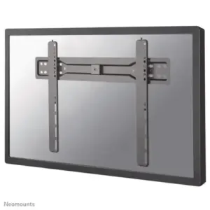 Newstar Wall Mount 37-75 Black Acessórios para Monitores