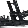 Next Level Racing F-GT Elite Cabin Racing para Simuladores Preto