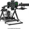 Next Level Racing Flight Stand Pro Compatível com HOTAS para Simulação de Voo