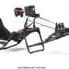 Next Level Racing Formula Lite Pro Cockpit Simulador de Corrida Ergonomico