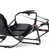 Next Level Racing Formula Lite Pro Cockpit Simulador de Corrida Ergonomico