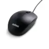 Nilox MOUSB1012 Rato USB 1200 Dpi Cabo Preto