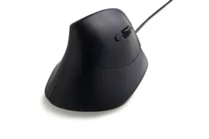 Nilox MOUSB3013 Rato Ergonômico 3600 Dpi USB Preto