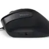 Nilox MOUSB3013 Rato Ergonômico 3600 Dpi USB Preto