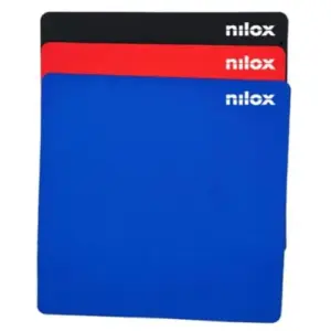Nilox NXMP012 26,89 x 15,35 cm Multicor tapete de rato