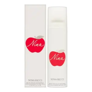Nina Ricci Nina Desodorizante Spray 150ml