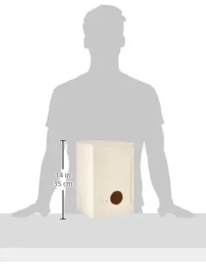 Ninho Ninho em Madeira Grande