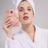 Nivea Máscara Facial Hidratante com Ácido Hialurônico e Colágeno 1 unidade