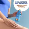 Nivea Protetor Solar SPF30 Leite Hidratante