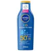 Nivea Protetor Solar SPF50+ Loção Hidratante