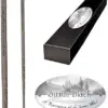 Noble Collection Colecionável Sirius Black Varinha Mágica Oficial