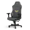 Noblechairs HERO Cadeira Gaming Warhammer 40k Edition