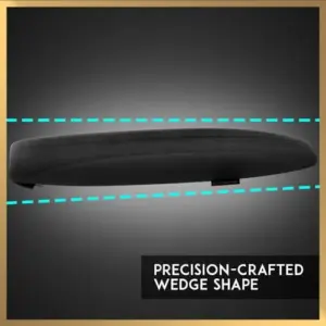 Noblechairs NBL-MSP-BF23 Almofadas Memory Foam