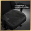 Noblechairs NBL-MSP-BF23 Almofadas Memory Foam