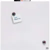 Nobo Quadro Magnético 36x36cm Branco