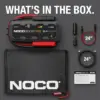 Noco GB150 4000A ultracompacto