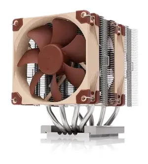 Noctua NH-D9 TR5-SP6 Cooler para CPU 92mm