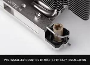 Noctua NH-U14S DX-4677 Cooler CPU