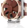 Noctua NH-U14S DX-4677 Cooler CPU