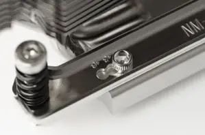 Noctua NH-U9TR4-SP3 Cooler para CPU Silent Preto