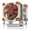 Noctua NH-U9TR4-SP3 Cooler para CPU Silent Preto