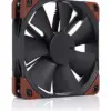 Noctua ventoinha para PC 120mm IP67 PWM IndustrialPPC
