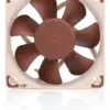 Noctua ventoinha para PC 60mm silenciosa NF-A6x25 FLX