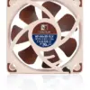 Noctua ventoinha para PC 60mm silenciosa NF-A6x25 FLX