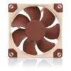 Noctua ventoinha para PC 80mm Silenciosa NF-A8 FLX