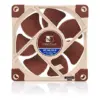 Noctua ventoinha para PC 80mm ultrassilenciosa
